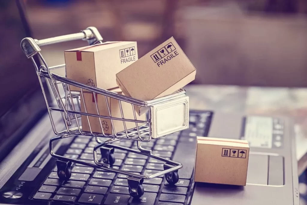 tienda online Perú ecommerce