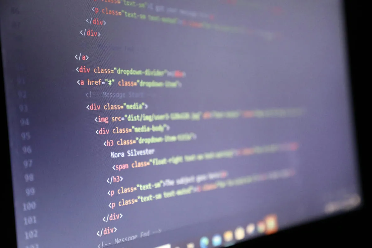 web corporativa Perú diseño profesional